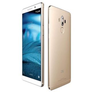 ZTE 中兴 天机7MAX 智能手机 4GB+64GB 全网通4G 华尔金