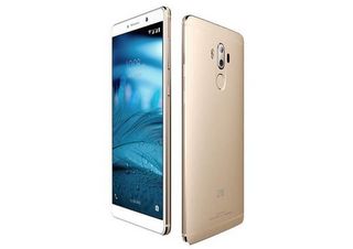 ZTE 中兴 天机7MAX 智能手机 4GB+64GB 全网通4G 华尔金