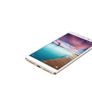 ZTE 中兴 天机7MAX 智能手机 4GB+64GB 全网通4G 华尔金
