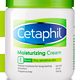 双11预售：Cetaphil 丝塔芙 温和润肤乳霜 566g*2个