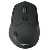 新低价：Logitech 罗技 M720 Triathlon 鼠标 + 罗技金属鼠标垫