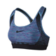 双11预售：NIKE 耐克 PRO CLASSIC PADDED FLOCK 802658 女子运动内衣