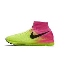 NIKE 耐克 ZOOM ALL OUT FLYKNIT OC 男子跑鞋