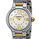 Raymond Weil 雷蒙威 Noemia 系列 5927-SPS-00995 女士时装腕表