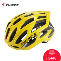 SPECIALIZED S-WORKS Prevail 顶级公路头盔 亚洲版
