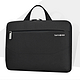 新秀丽（Samsonite）斜跨单肩电脑包MacBook苹果笔记本商务公文包13.3或14英寸BP5浅灰 *3件 +凑单品