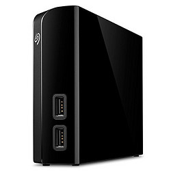 Backup Plus Hub 8TB 桌面硬盘（STEL8000100）