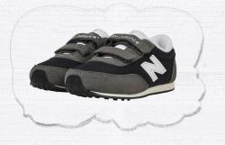 new balance KE410VGI 儿童运动鞋