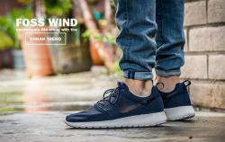 NIKE 耐克 Roshe Run 男士休闲运动鞋