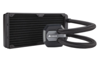 历史新低:CORSAIR 美商海盗船 H100i v2 CPU水冷散热器