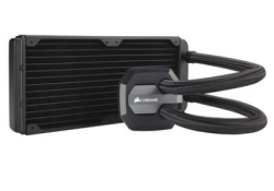 CORSAIR 美商海盗船 H100i v2 CPU水冷散热器