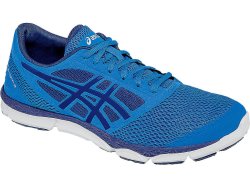 ASICS 亚瑟士 33-Dfa 2 男款轻量跑鞋   