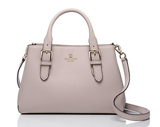 kate spade NEW YORK cove street provence 女士斜挎包