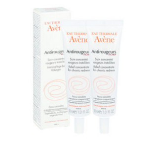 Avene 雅漾 修红精华乳 30ml