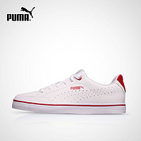 双11预售:PUMA 彪马 Court Point Vulc Perf 男款休闲运动鞋