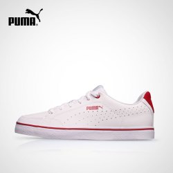 PUMA 彪马 Court Point Vulc Perf 男款休闲运动鞋