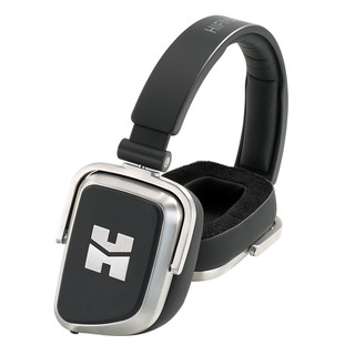  HIFIMAN/海菲曼 Edition S 头戴式耳机  黑色