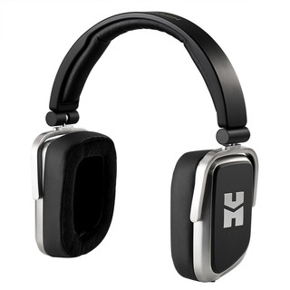  HIFIMAN/海菲曼 Edition S 头戴式耳机  黑色