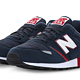 双11预售：new balance U446BG 男款休闲运动鞋