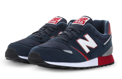 new balance U446BG 男款休闲运动鞋