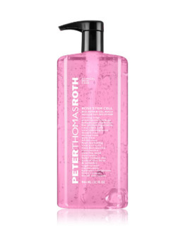 PETER THOMAS ROTH 彼得罗夫 玫瑰舒润瞬采修护面膜 944ml