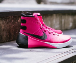 NIKE 耐克 Hyperdunk 2015 男款篮球鞋