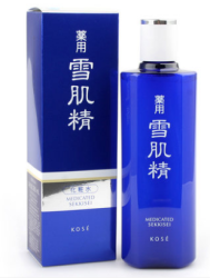  KOSE 高丝 雪肌精 化妆水 360ml 