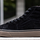 双11预售：VANS 范斯 SK8-HI 男士加绒款休闲运动鞋