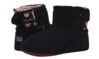 凑单品：UGG Kids Tesni Fair Isle 童款雪地靴