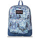 双11预售：Jansport T60G 0E4 休闲双肩包