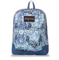 Jansport T60G 0E4 休闲双肩包