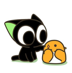 天猫 罗小黑旗舰店 相关周边预售活动
