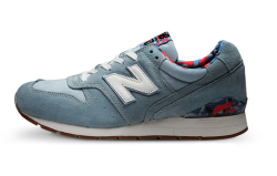  new balance MRL996 中性复古鞋
