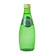 移动端：perrier 巴黎水 原味气泡矿泉水 330ml*8瓶