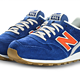 双11预售：new balance WR996 女款跑鞋