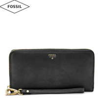Fossil Sydney系列 SL6689 女士长款钱包