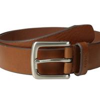 FOSSIL Joe 男士真皮腰带