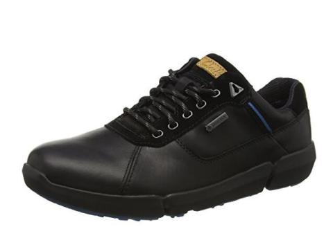 clarks triman lo gtx