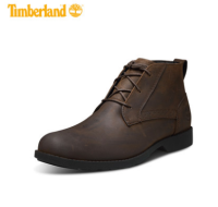 双11预售：Timberland 添柏岚 A15UH  中帮鞋靴