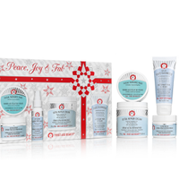 FIRST AID BEAUTY 急救美人5件套装