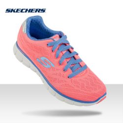 SKECHERS 斯凯奇 Sport系列 12099 女子休闲运动鞋