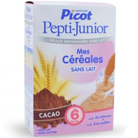  Picot 贝果 可可米粉 300g