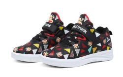 PAUL FRANK 大嘴猴 61265250606 儿童板鞋