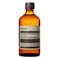 Aesop 伊索 天竺葵润体精油 100ml