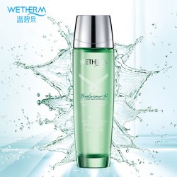WETHERM 温碧泉 保湿爽肤水 120ml