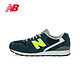  双11预售：new balance MRL996 中性复古鞋　