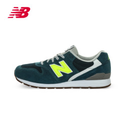 new balance MRL996 中性复古鞋
