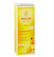 Weleda 维蕾德金盏花婴幼儿护臀霜 75ml