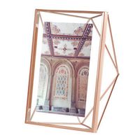 umbra 立体棱形相框