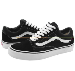 VANS 范斯 Old Skool VN-0D3HY28 中性款帆布鞋